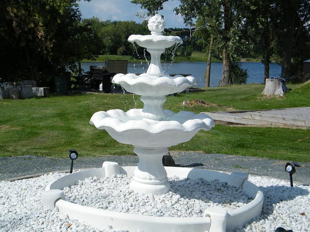Campbellford River Inn Dış mekan fotoğraf