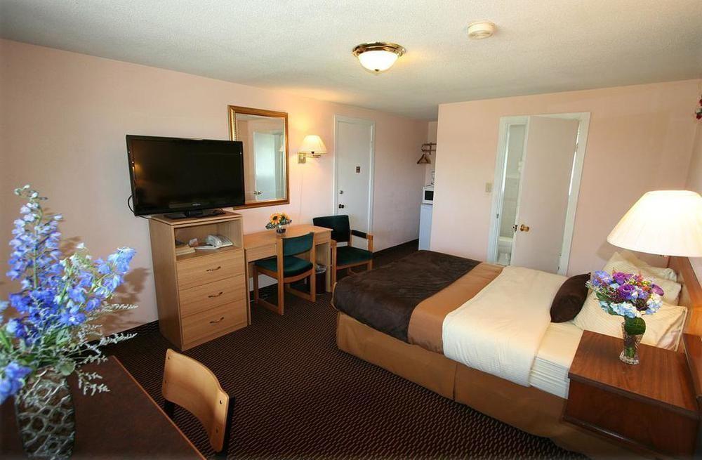 Campbellford River Inn Dış mekan fotoğraf