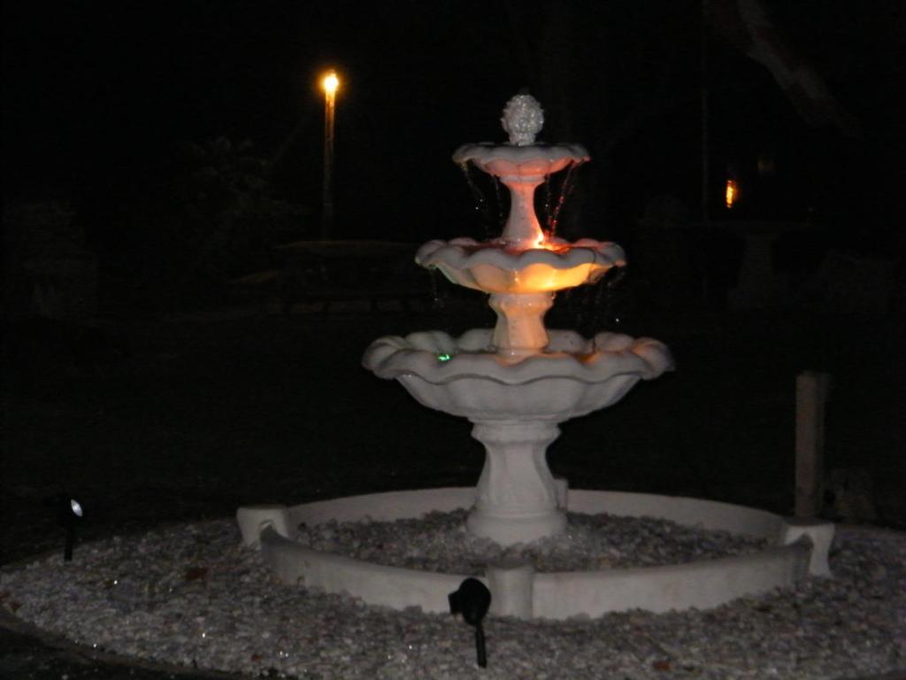 Campbellford River Inn Dış mekan fotoğraf