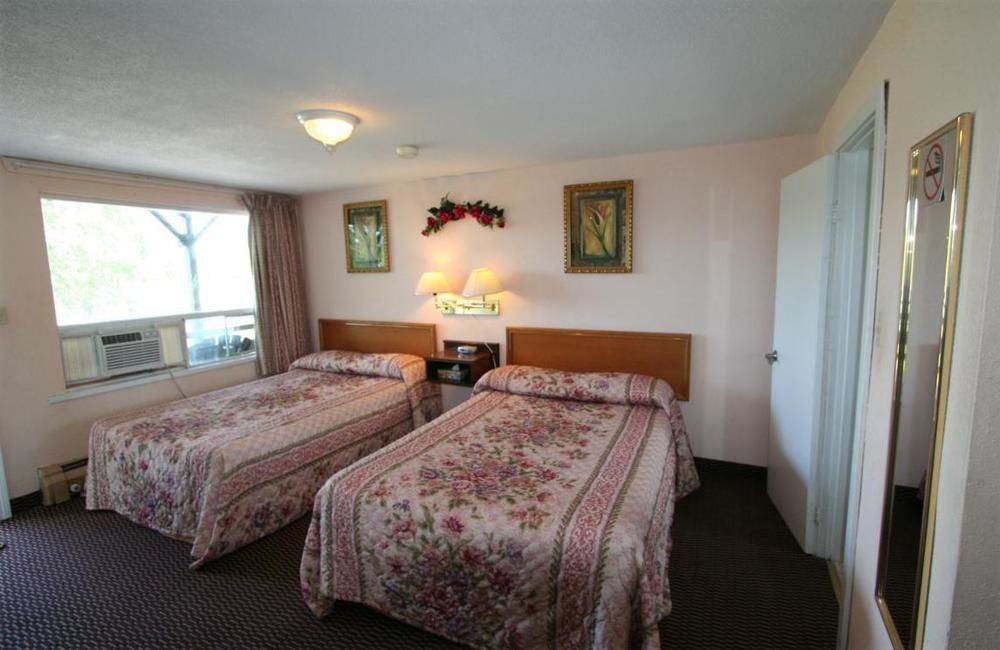 Campbellford River Inn Dış mekan fotoğraf